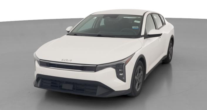 Thumbnail: 2025 Kia K4 - 1