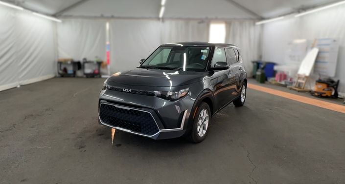 Thumbnail: 2025 Kia Soul - 1