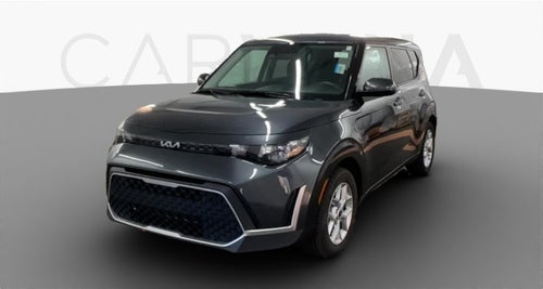 2025 Kia Soul