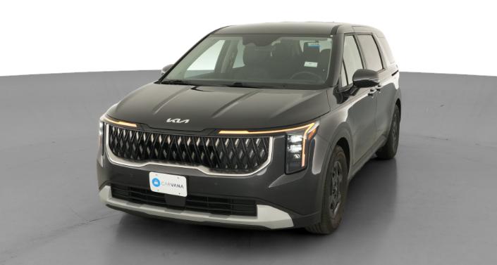 Thumbnail: 2026 Kia Carnival - 1
