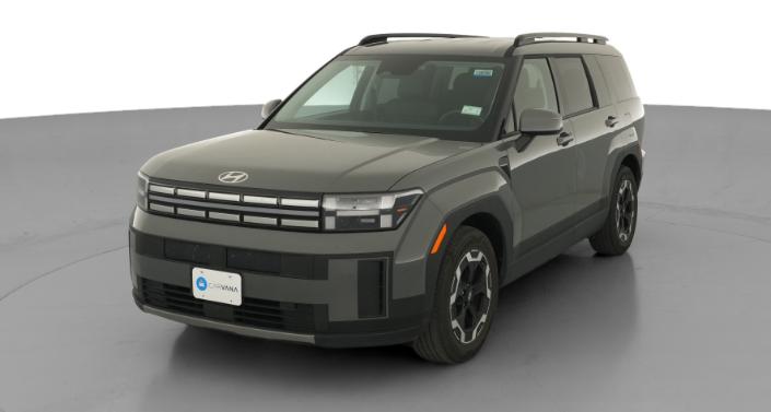Thumbnail: 2026 Hyundai Santa Fe - 1
