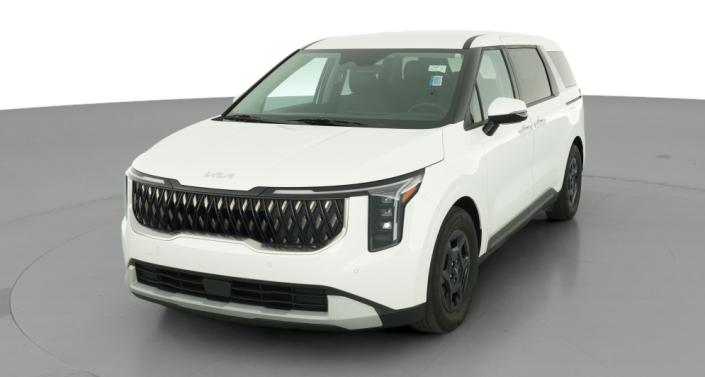 Thumbnail: 2026 Kia Carnival - 1