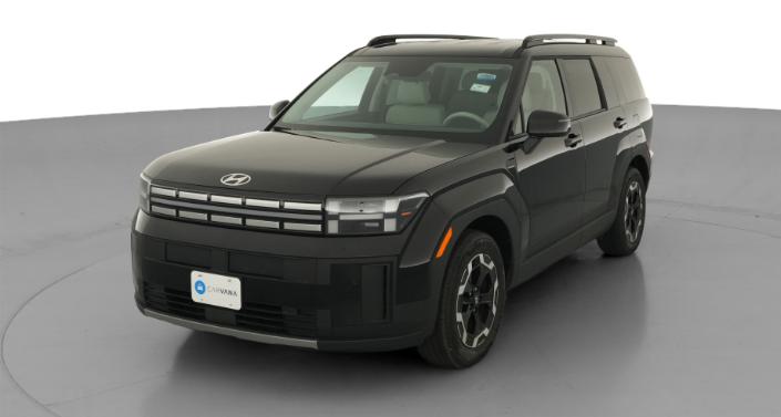Thumbnail: 2026 Hyundai Santa Fe - 1