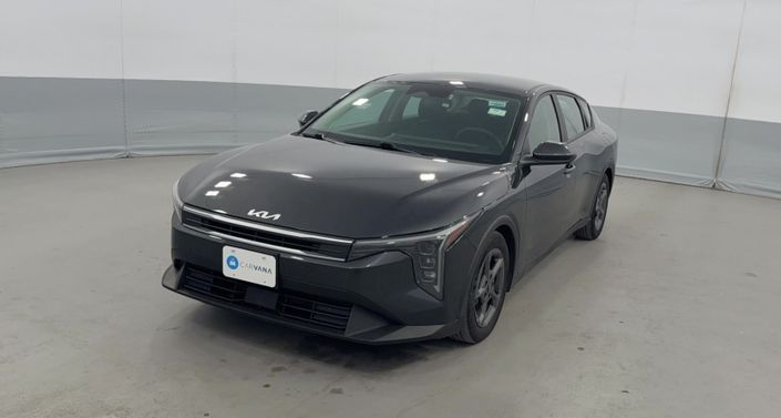 Thumbnail: 2025 Kia K4 - 1