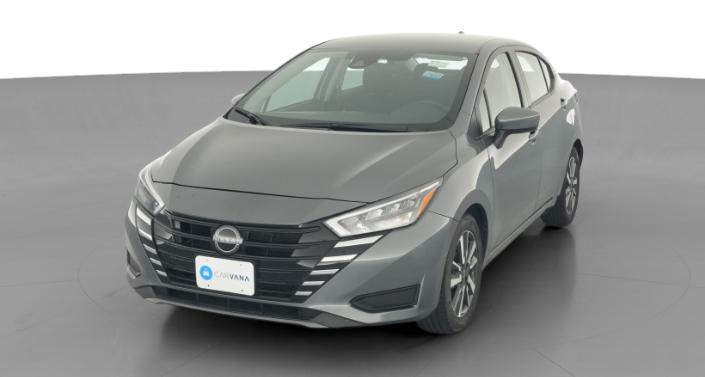 Thumbnail: 2025 Nissan Versa - 1