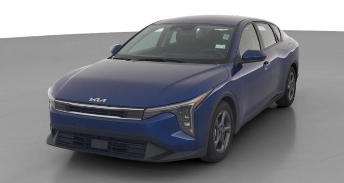 2025 Kia K4 LXS -
                  Lorain, OH