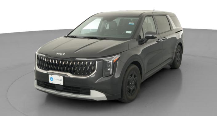 Thumbnail: 2026 Kia Carnival - 1