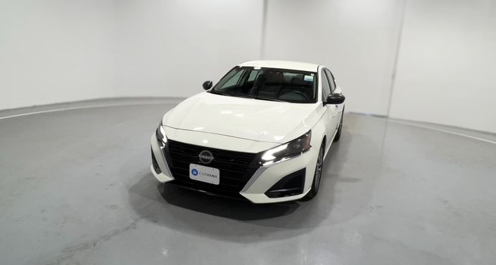 Thumbnail: 2025 Nissan Altima - 1