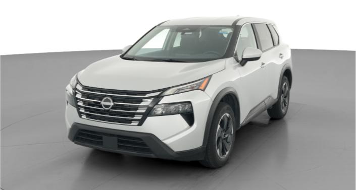 Thumbnail: 2025 Nissan Rogue - 1
