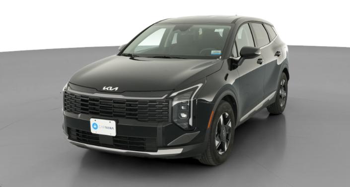 Thumbnail: 2026 Kia Sportage - 1