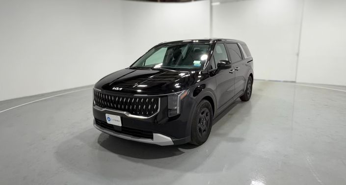Thumbnail: 2026 Kia Carnival - 1