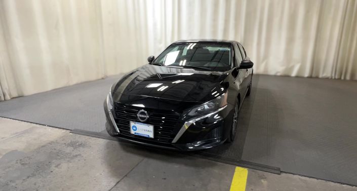 Thumbnail: 2025 Nissan Altima - 1