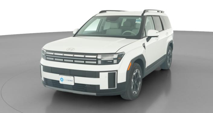 Thumbnail: 2026 Hyundai Santa Fe - 1