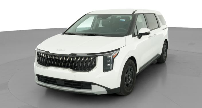 Thumbnail: 2026 Kia Carnival - 1