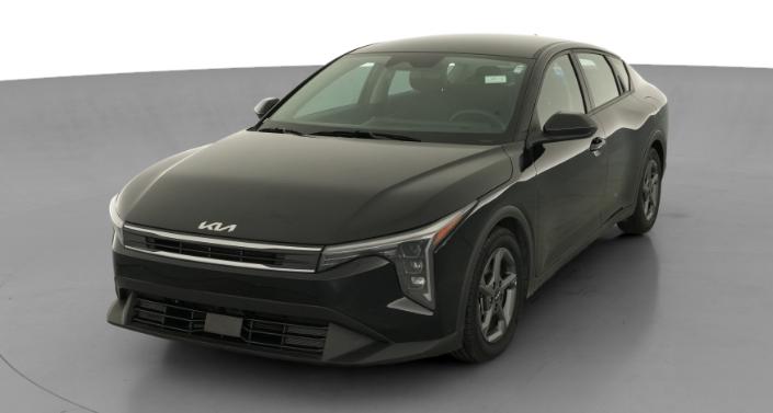 2025 Kia K4 LXS -
                  Richton Park, IL
