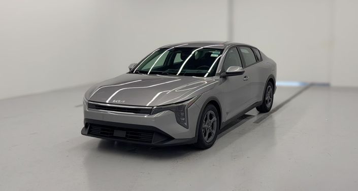 Thumbnail: 2025 Kia K4 - 1