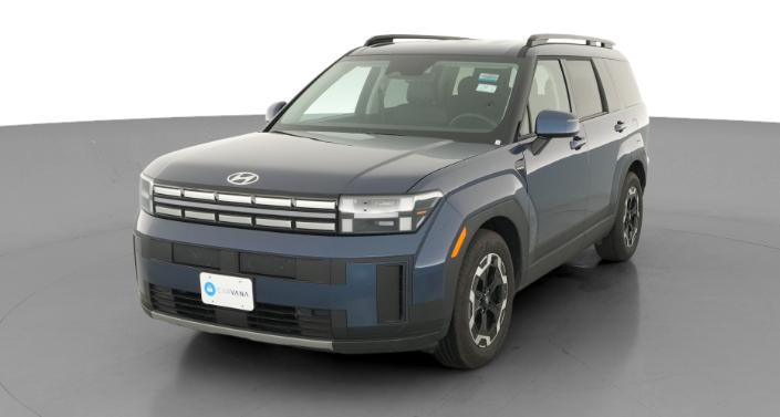 Thumbnail: 2026 Hyundai Santa Fe - 1