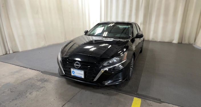 Thumbnail: 2025 Nissan Altima - 1