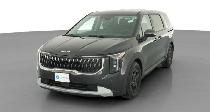 Thumbnail: 2026 Kia Carnival - 1
