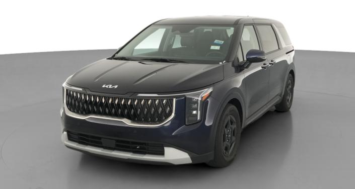 Thumbnail: 2026 Kia Carnival - 1