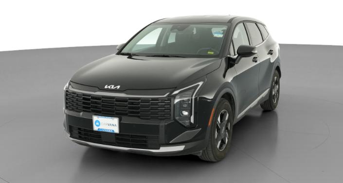 Thumbnail: 2026 Kia Sportage - 1
