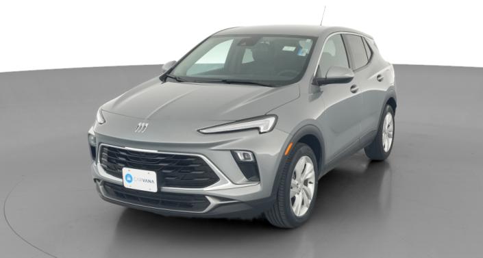 Thumbnail: 2025 Buick Encore GX - 1