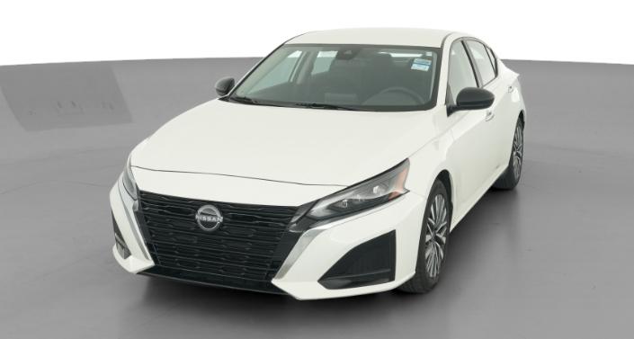 Thumbnail: 2025 Nissan Altima - 1