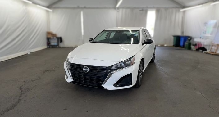 Thumbnail: 2025 Nissan Altima - 1