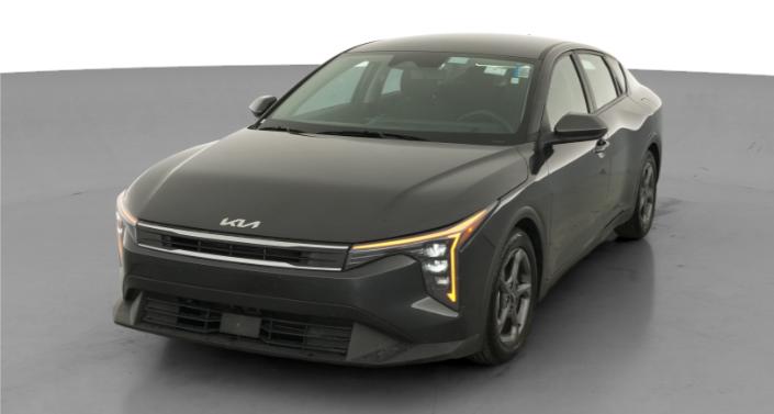 Thumbnail: 2025 Kia K4 - 1