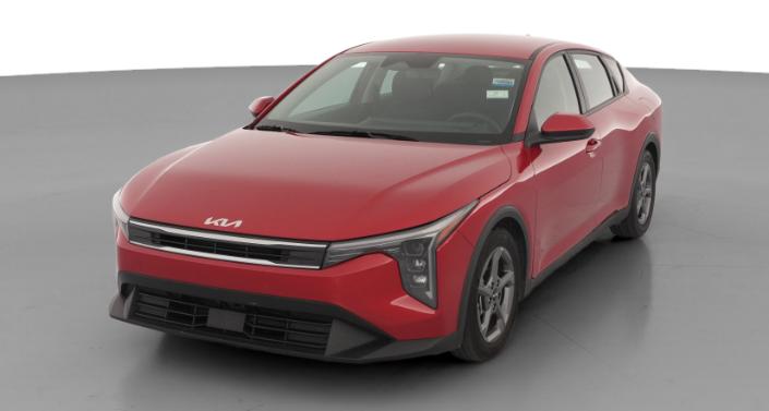Thumbnail: 2025 Kia K4 - 1