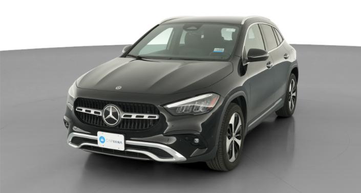 Thumbnail: 2025 Mercedes-Benz GLA - 1