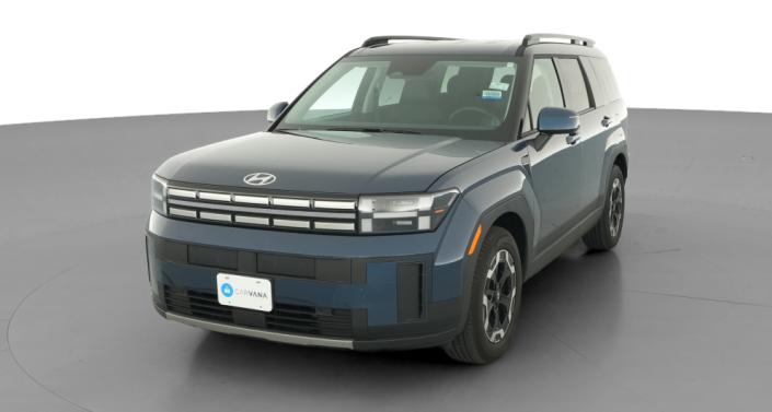 Thumbnail: 2026 Hyundai Santa Fe - 1