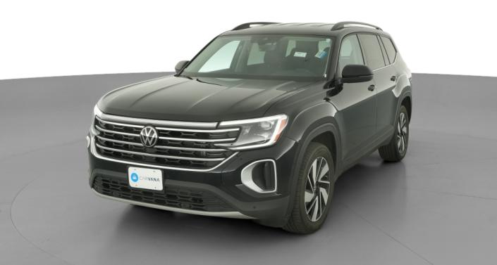 Thumbnail: 2026 Volkswagen Atlas - 1