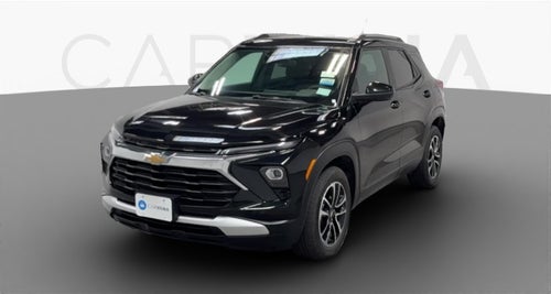 2025 Chevrolet Trailblazer