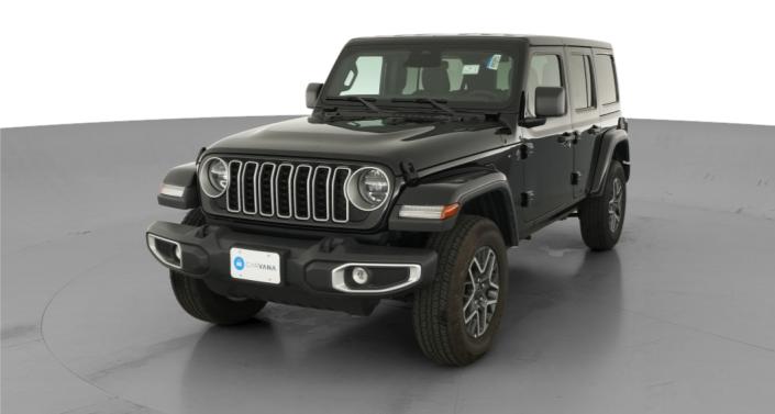 Thumbnail: 2025 Jeep Wrangler - 1
