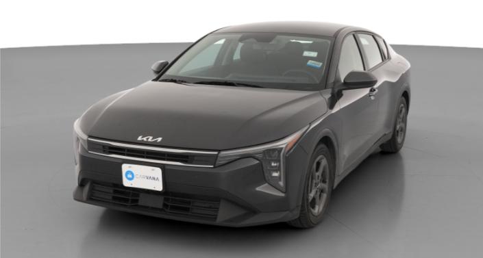 2025 Kia K4 LXS -
                  Lorain, OH