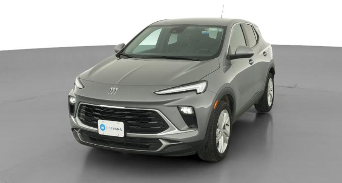 Thumbnail: 2025 Buick Encore GX - 1
