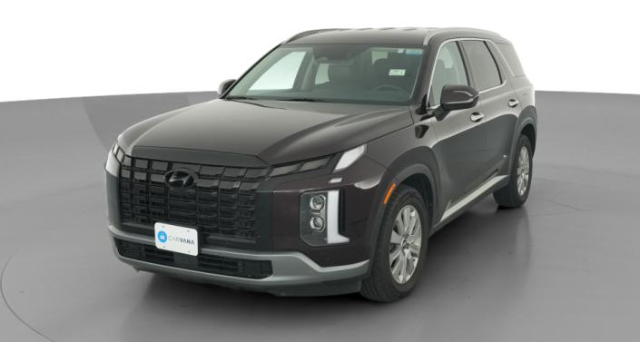 Thumbnail: 2025 Hyundai Palisade - 1
