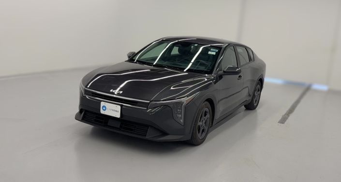 Thumbnail: 2025 Kia K4 - 1
