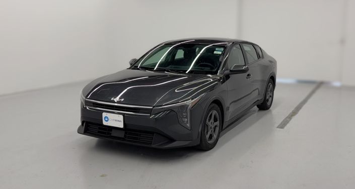 Thumbnail: 2025 Kia K4 - 1