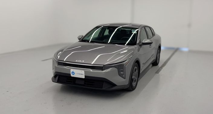 Thumbnail: 2025 Kia K4 - 1