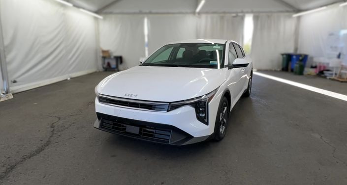 Thumbnail: 2025 Kia K4 - 1