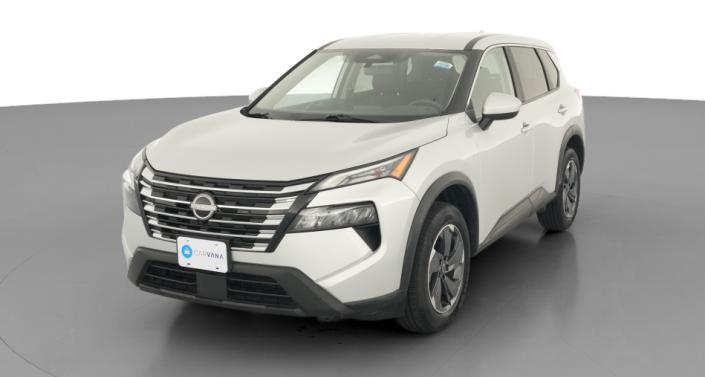 Thumbnail: 2025 Nissan Rogue - 1