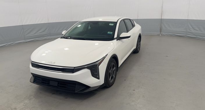Thumbnail: 2025 Kia K4 - 1