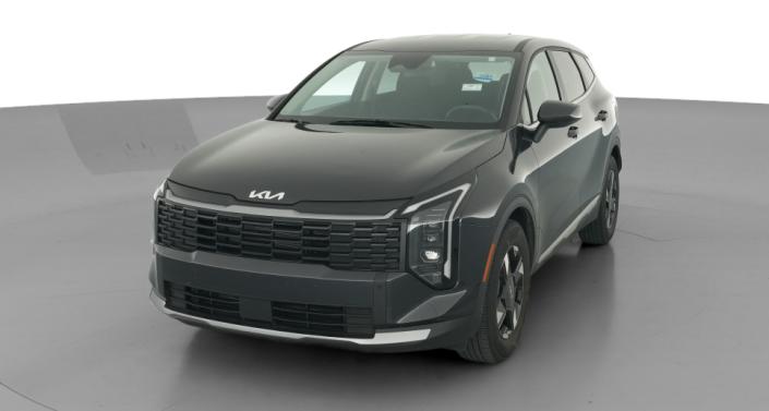 Thumbnail: 2026 Kia Sportage - 1
