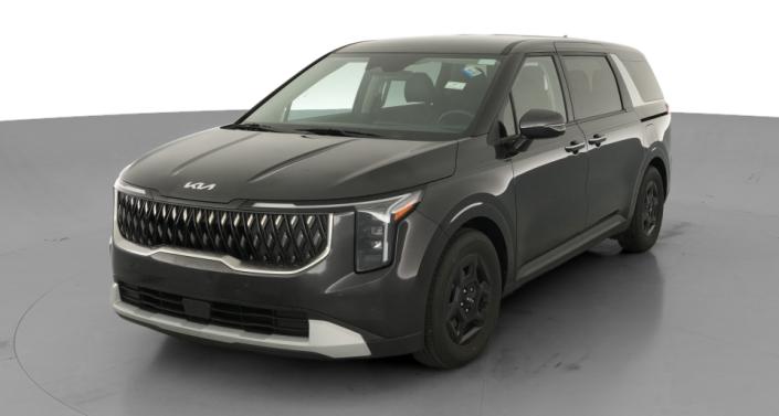 Thumbnail: 2026 Kia Carnival - 1