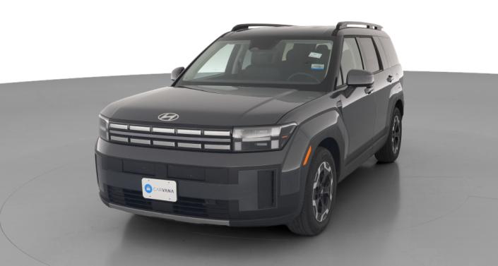 Thumbnail: 2026 Hyundai Santa Fe - 1
