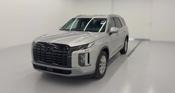 Thumbnail: 2025 Hyundai Palisade - 1