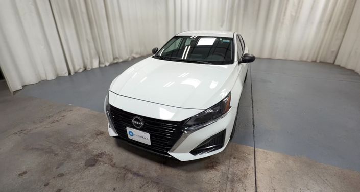 Thumbnail: 2025 Nissan Altima - 1