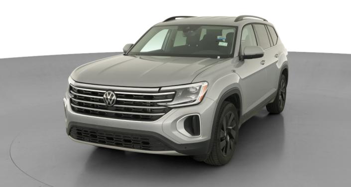 Thumbnail: 2026 Volkswagen Atlas - 1